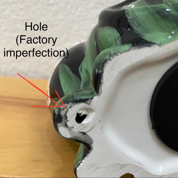 Vintage Ceramic Glazed Cat Piggy Coin Bank Musical Themed Design Violin Music - Picture 15 of 15